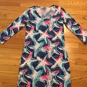 Lily pulitzer size M dress